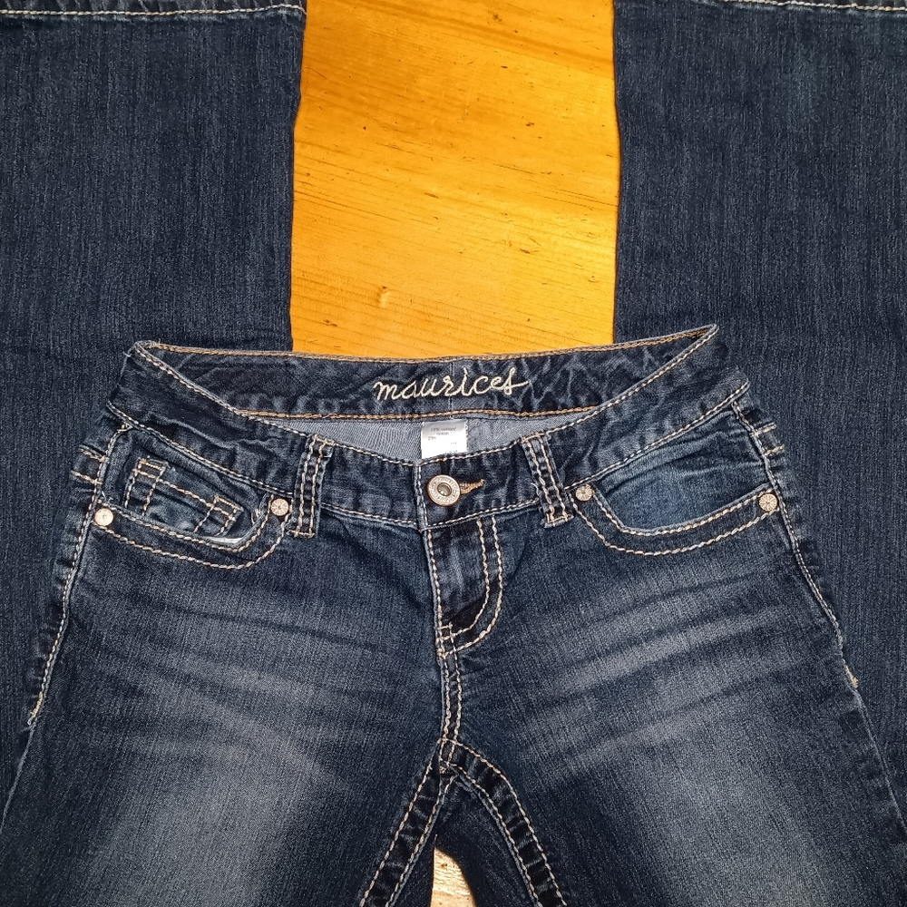 Maurice's Jeans